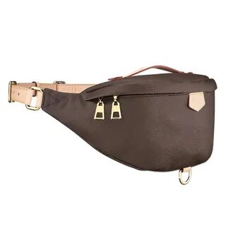 Waist Bags Designer Fanny Pack Crossbody Shoulder Bumbag Bel