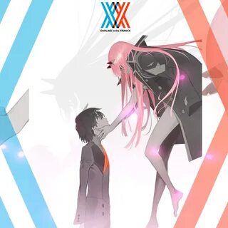 Мастерская Steam::Darling in the Franxx Wallpaper with Endin