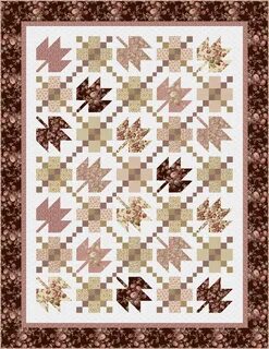 Dawnstar Quilt Pattern For Free