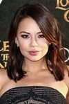 Janel Parrish - 'Alice Through The Looking Glass' Premiere a