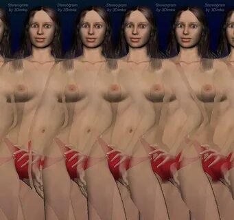 Stereogram Two Images Nude - Porn Photos Sex Videos