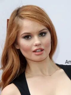 Debby Ryan New Hairstyle - New Hairstyle Cool Haircut and Ha