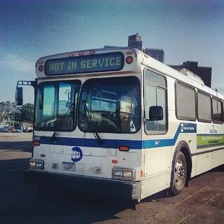 Photos à MTA Bus Operations Depot - Eastchester - Co-Op City
