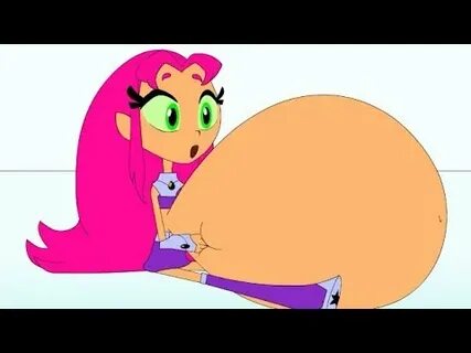 Starfire vore 2 - YouTube