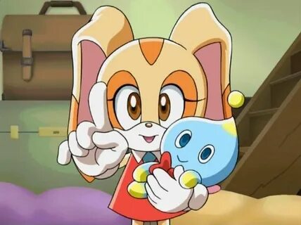 cream the rabbit crying - Google Search Sonic, Sonic the hed