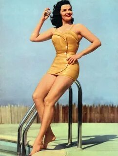 Picture of Jane Russell