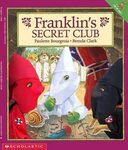 Franklin's secret life Book memes, Dark humour memes, Book p