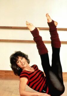 Jane Fonda Workout - Jane Fonda's Workout - Low Impact Aerob