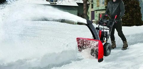 Best PowerSmart Snow Blower ðŸ”¥ Review & Buying Guide in 2021 