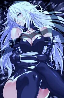 Black Heart - Noire (Choujigen Game Neptune) - Image #268440