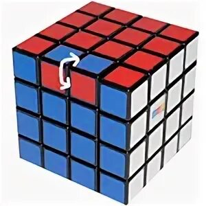 Схема как собрать кубик Рубика 4х4. Самая легкая инструкция 