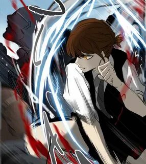 Tower Of God Favorite Position Anime Amino