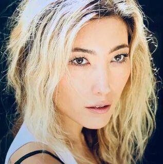 Pin on Dichen Lachman