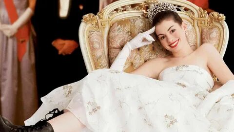 The Princess Diaries Desktop Wallpapers - Wallpaper Cave