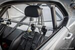 Important Safety Aspect of SFI Roll Bar Padding - RallyWays