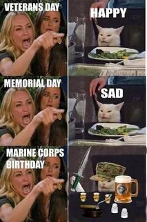 Happy Birthday, Marines! #usmc #marines #marinebirthday #gal