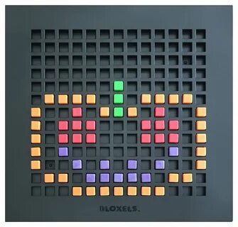 Mattel FFB15 Bloxels Build Your Own Video Game for sale onli