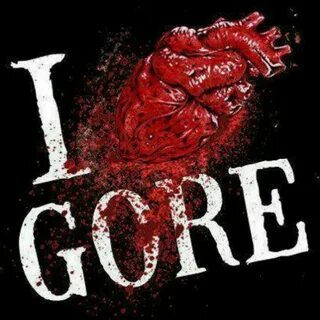 Gore Freak - YouTube