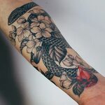 Snake Arm Tattoo Meaning - Tattoos Concept