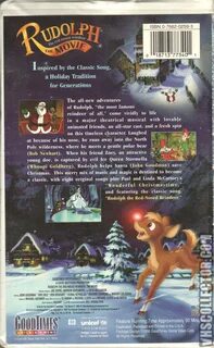 Rudolph The Red-Nosed Reindeer: The Movie wallpapers, Movie,