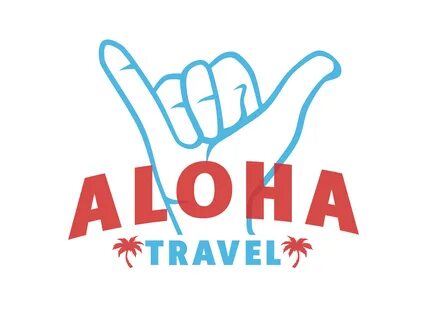 Dribbble - aloha.png by NotVeryDesign
