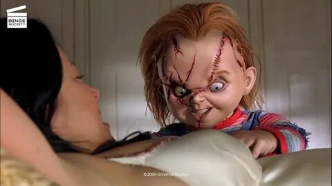 Seed of Chucky: Glenda or Glen? (HD CLIP)