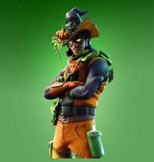 Fortnite Patch Patroller Skin - Character, PNG, Images - Pro
