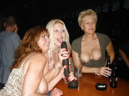drunken moms in public - Photo #8