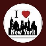 I Love New York In Porn