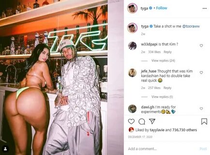 Tyga Onlyfans Sex Tape Video Leaked ⋆ - OnlyFans Leaked Nude