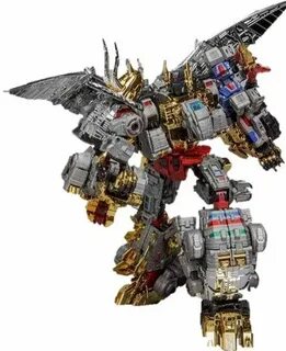 TW-D03 Corelock Grimshell Toyworld TFSource Transformers col