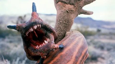 Tremors - Science on Screen