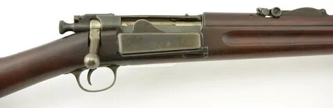 hunting rifles U.S Military Krag 1896 Rifle Trigger Pin Spor