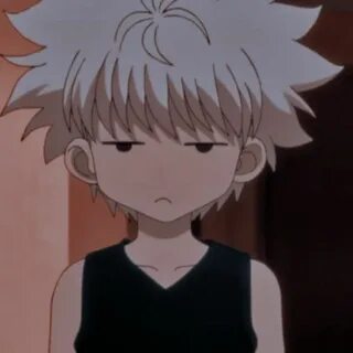 The Best 29 Aesthetic Anime Killua And Gon Matching Pfp - Br