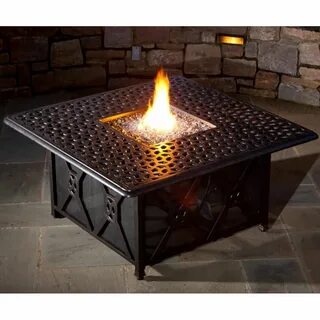 DIY For You: Diy Tabletop Propane Fire Pit