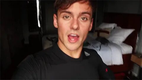 Tom Daley Undressing 4 GIF by Leaked Meat Gfycat