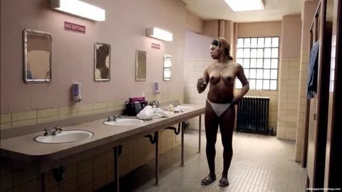 Laverne Cox Nude Sexy (40 Photos) - Sexy e-Girls 🔞