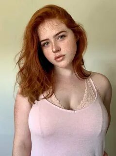 Incredibly gorgeous redhead Irina - 102 Pics xHamster
