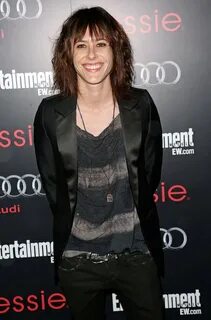 Katherine Moennig Picture 10 - Entertainment Weekly Screen A