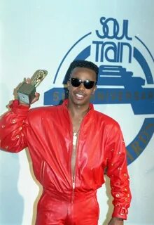 Picture of MC Hammer