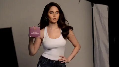 Jessy Mendiola IAM Worldwide - YouTube