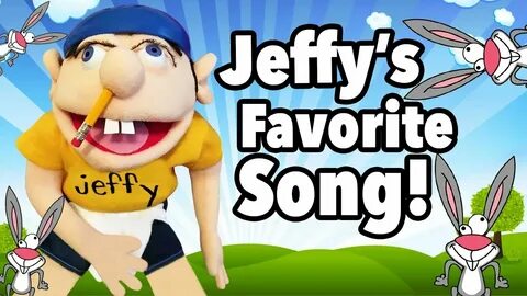 SML Jeffy's Favorite Song - YouTube