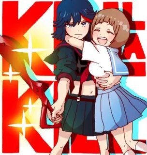 Image - 653249 Kill la Kill Know Your Meme