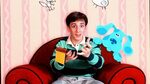 Blue's Clues' is getting a reboot for a whole new generation