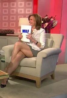 Katie Couric Calves / Picture of Vanessa Boswell : In 2000, 