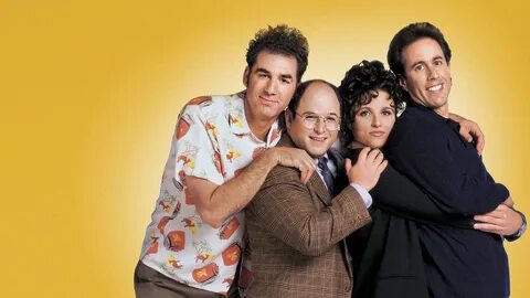 Seinfeld - Türkçe Altyazılı ve Dublaj İzle - yeeztv.com