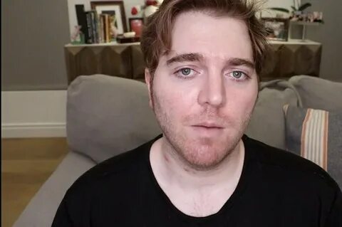 YouTuber Shane Dawson Posts Video Apology For Racist Behavio