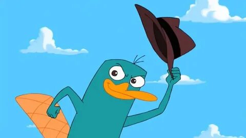 😈 👿 👹 👺 Perry the Platypus and Friends sing Good to be Bad 😈