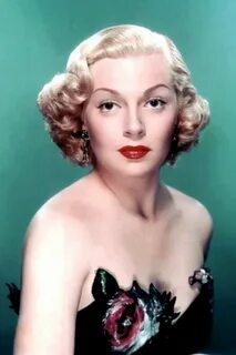 Image of Lana Turner