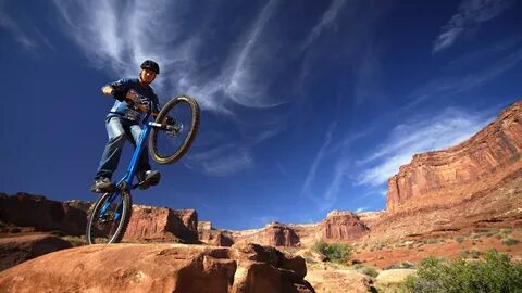 Mountain Bike Wallpaper HD (68+ images)